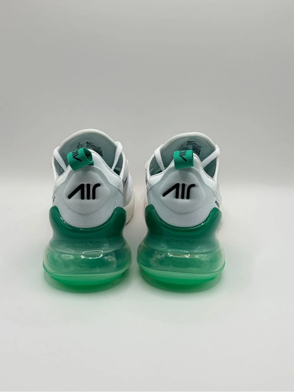 Nike breathable mesh